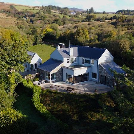 Ivy Lodge Letterkenny Exterior foto
